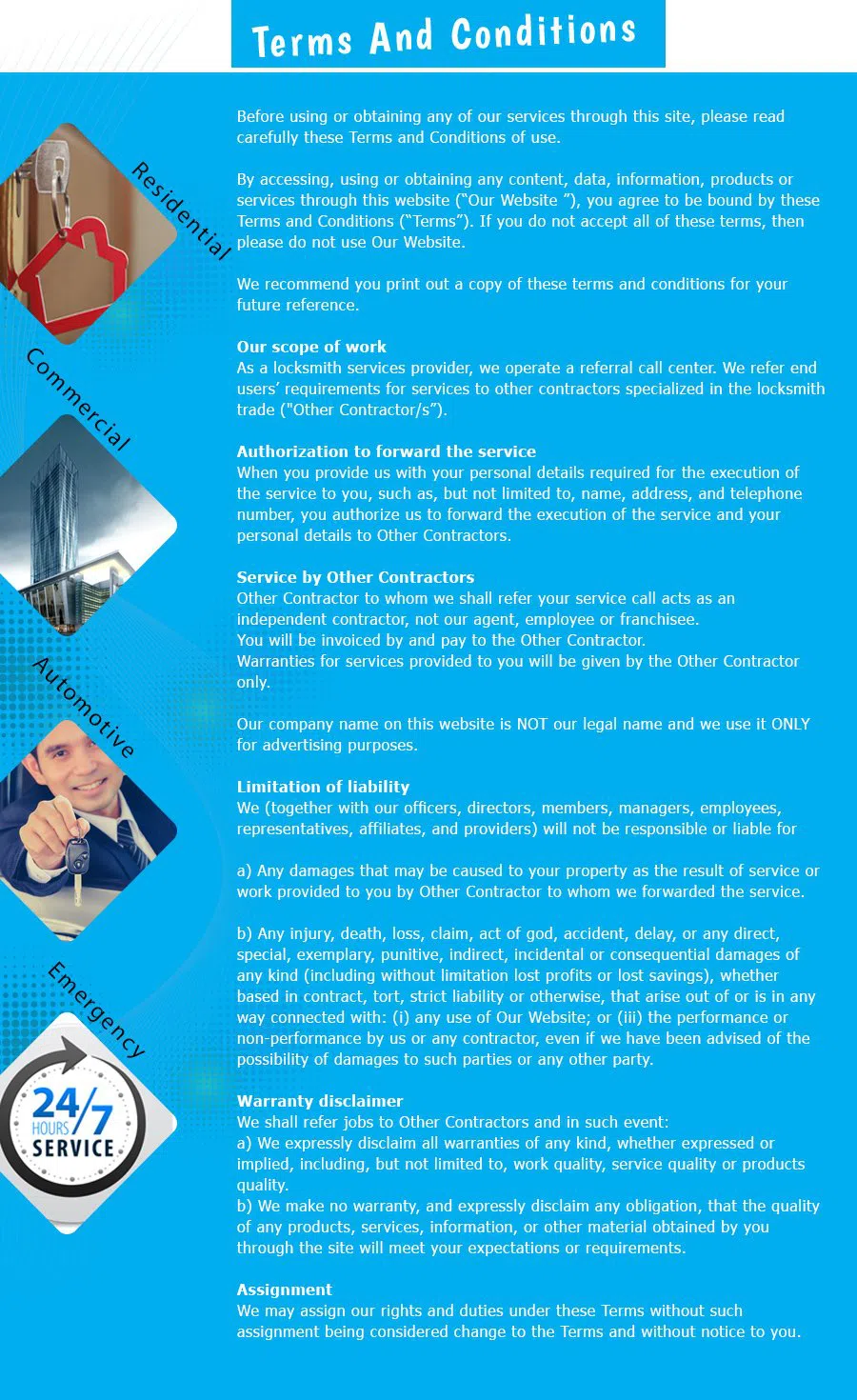 Berlin Locksmith Service Berlin, CT 860-744-3010